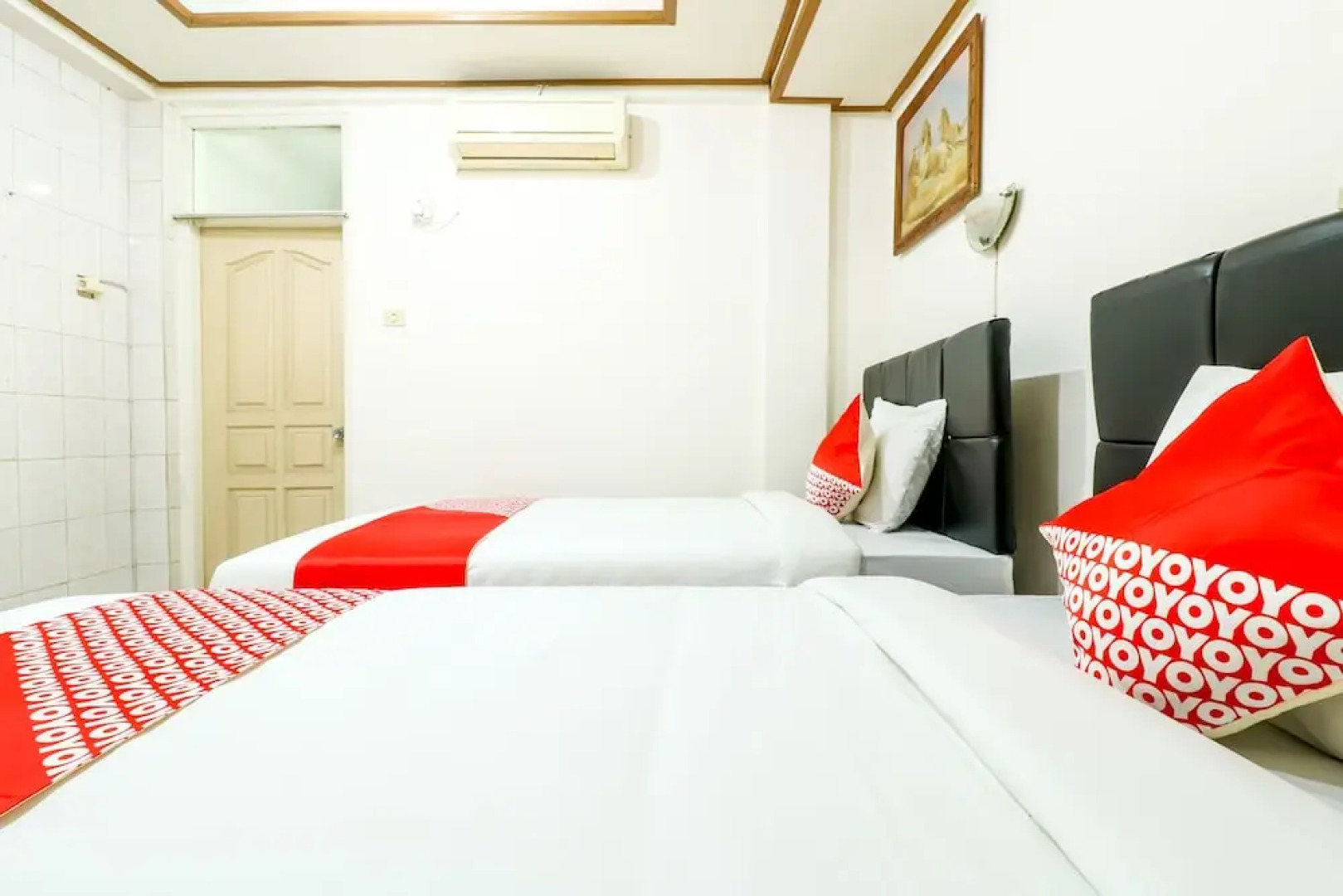 RedDoorz @ Teuku Umar