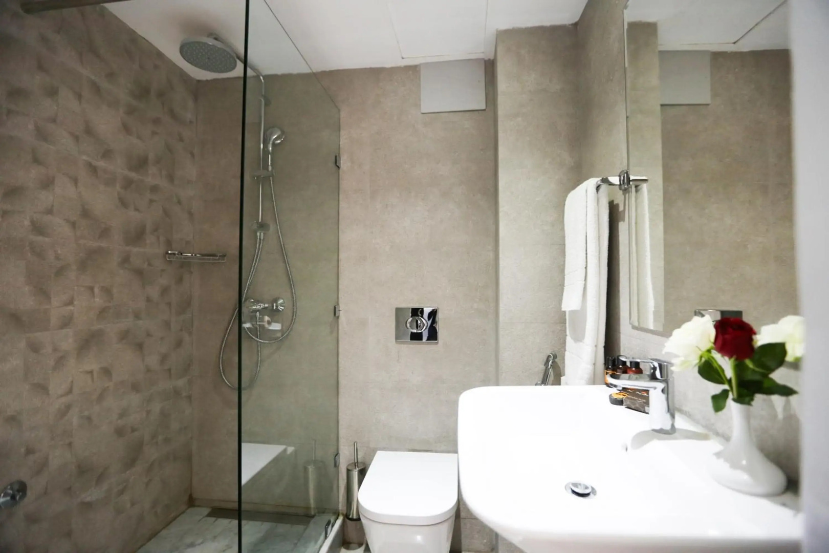 The Fourteen Luxury Boutique Hotel & Spa