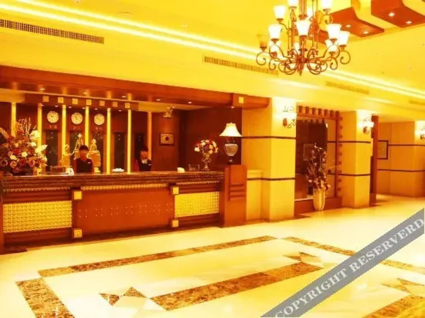 Yihao Hotel