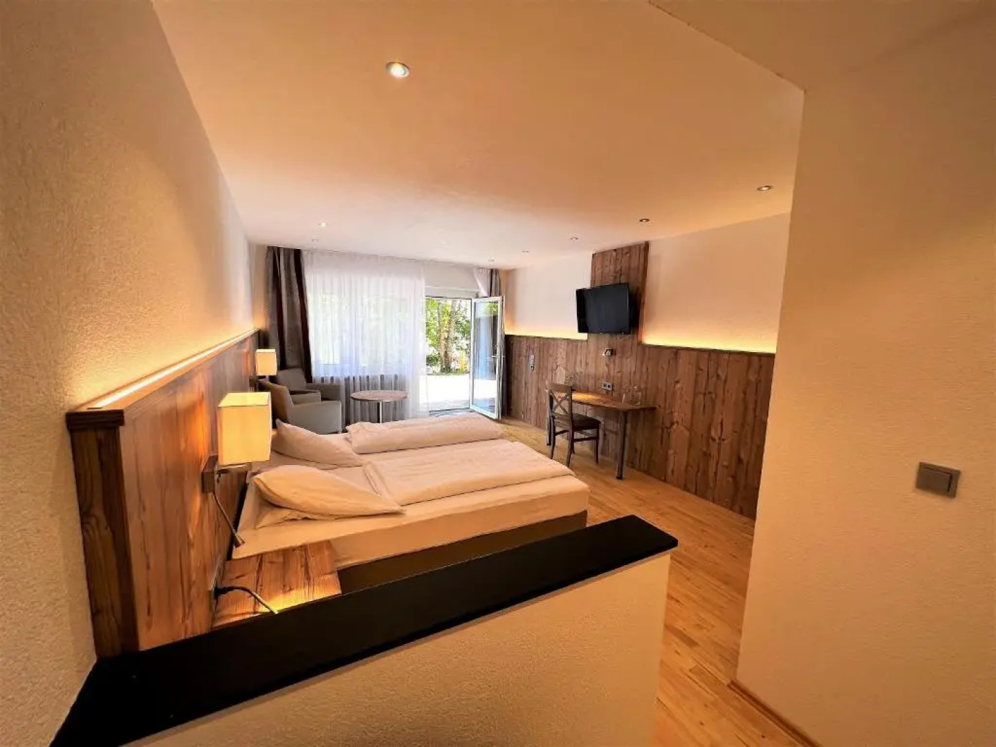 Traditions Gasthof Linde