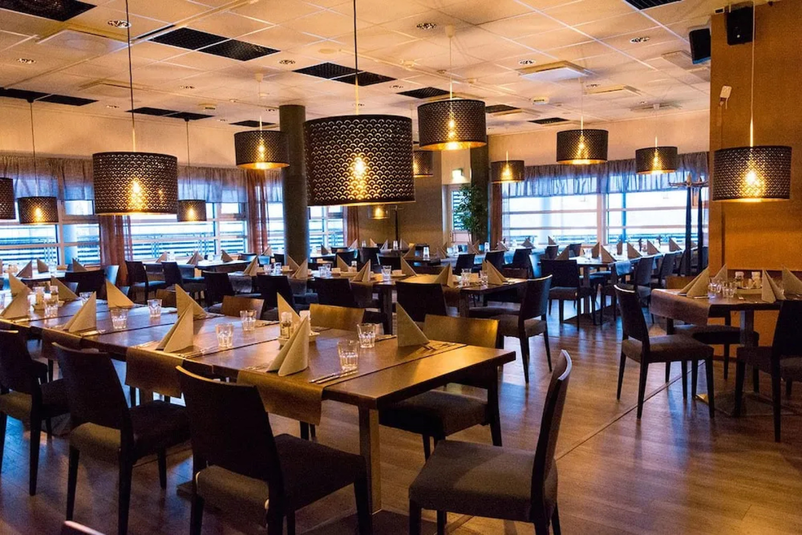 Holiday Club Tahko Spa