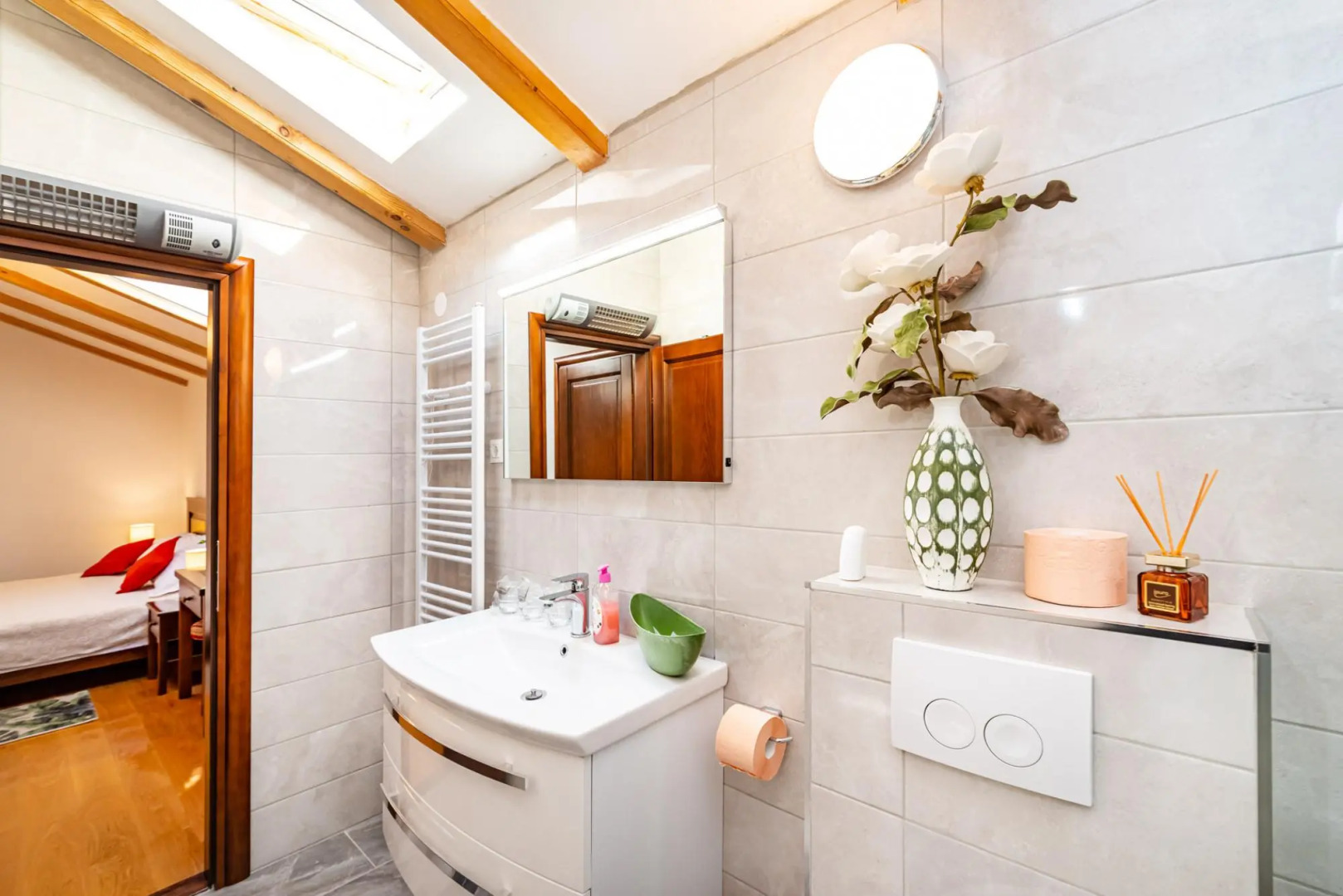 Poolincluded Villa Dalmatia