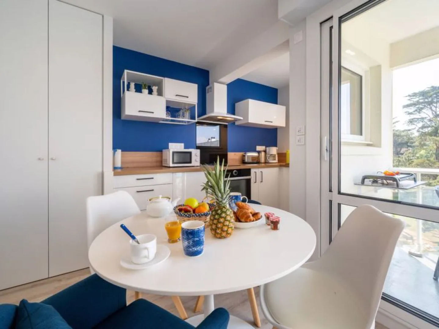 Port An Dro 2, Carnac