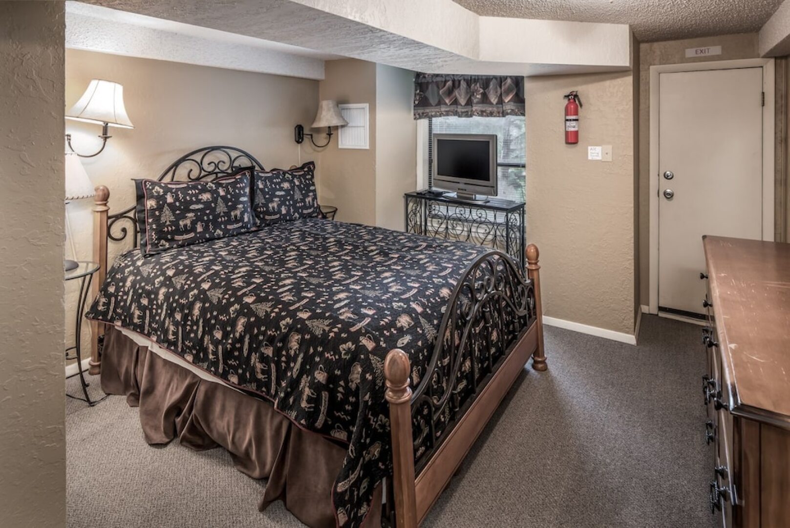 Overlook - Four Bedroom Townhome