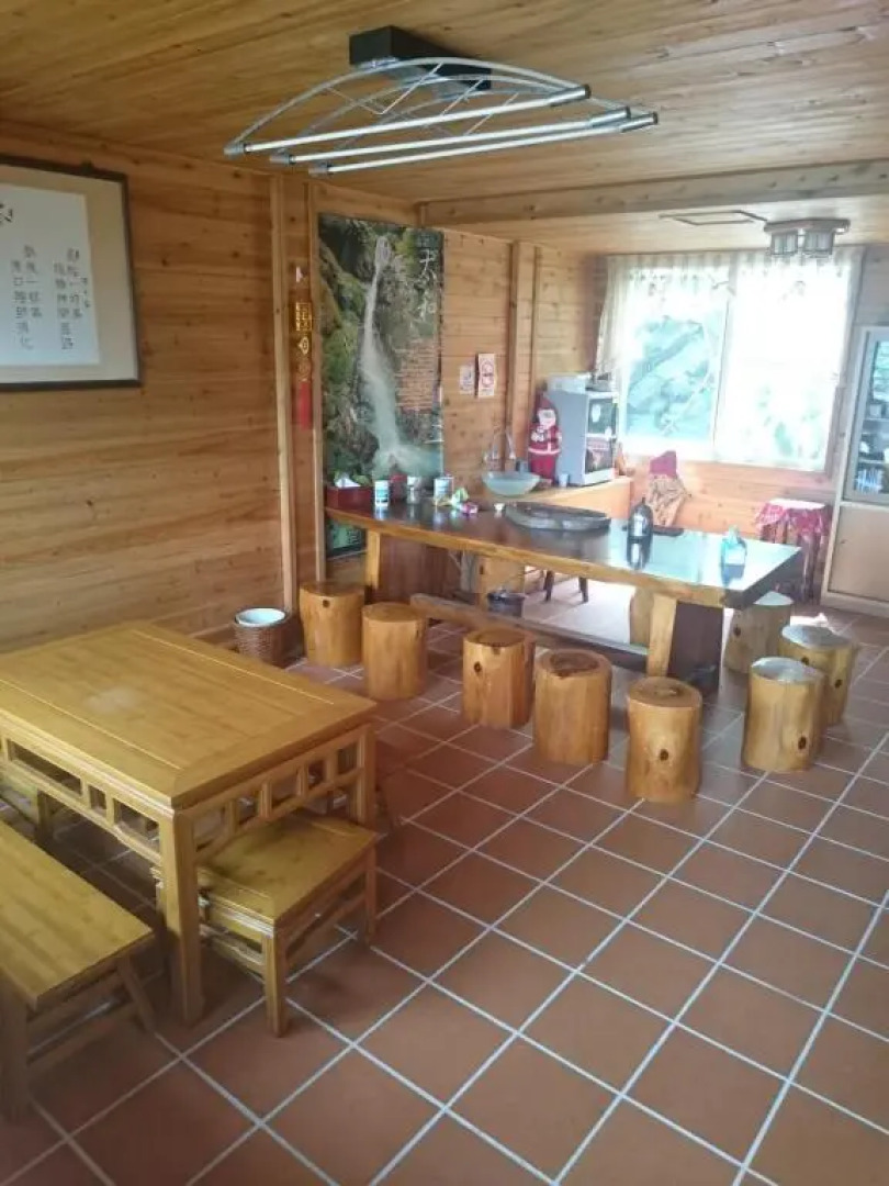 Xin Cai Homestay
