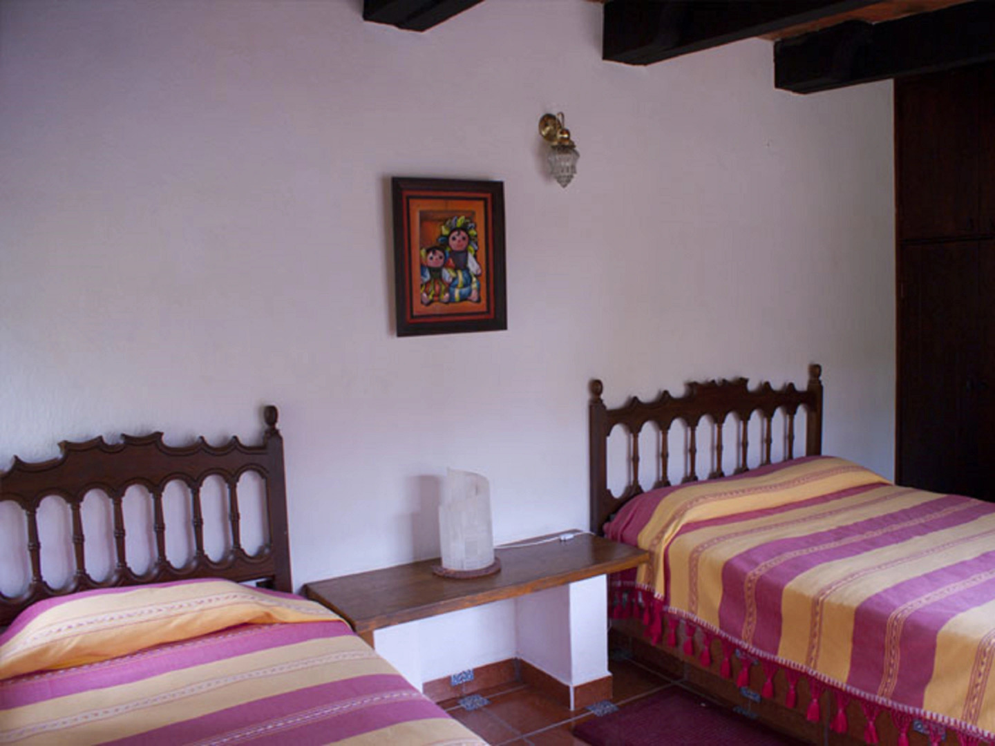 Cabañas Quinta Patricia