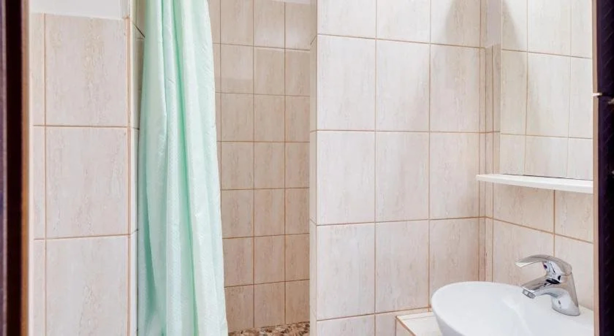 Mini Hotel Na Saratovskoy