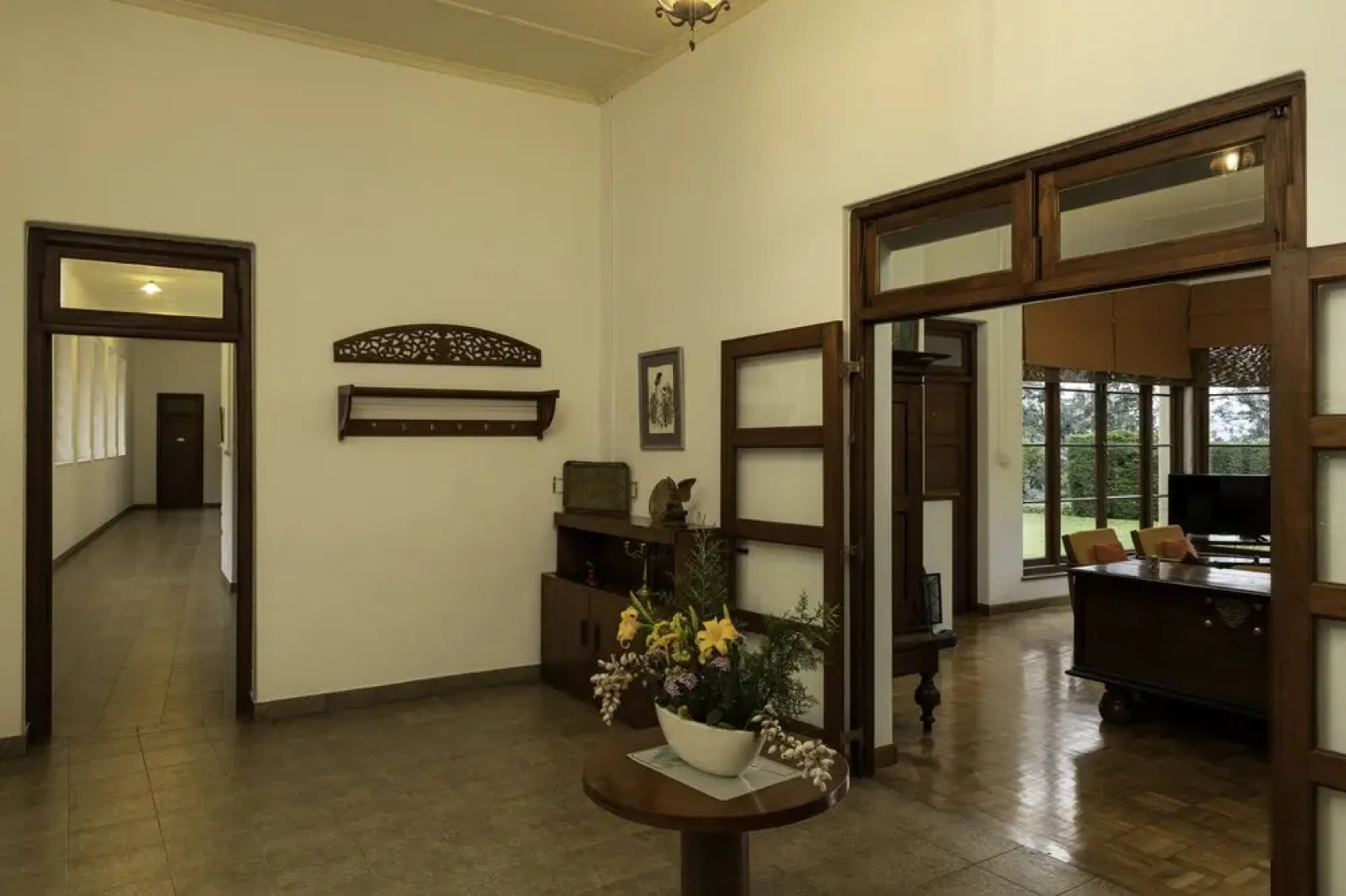 Jetwing Hoffmann Bungalow