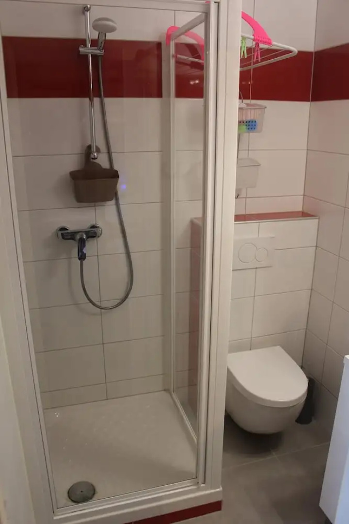 Appartement Cosy sur la Route des Vins