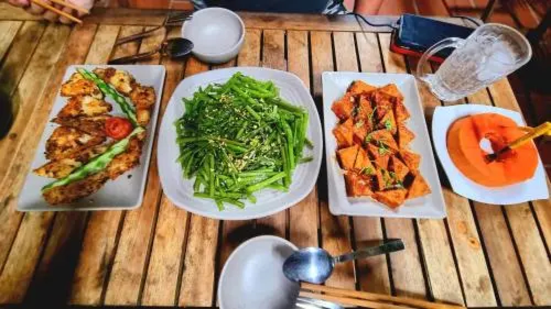 Ben Tre Garden Farmstay