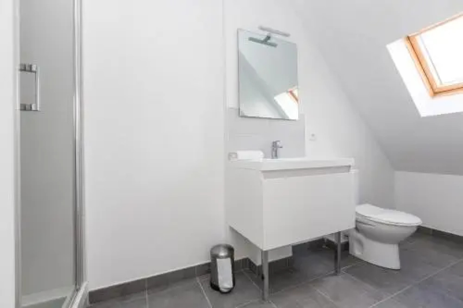 House Tregastel - 4 Pers, 31 M2, 2/1