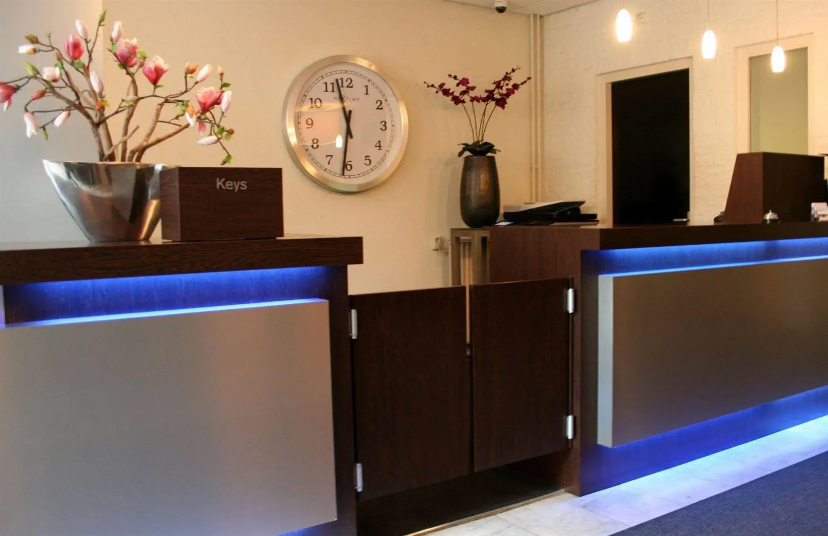 Fletcher Hotel - Restaurant Waalwijk