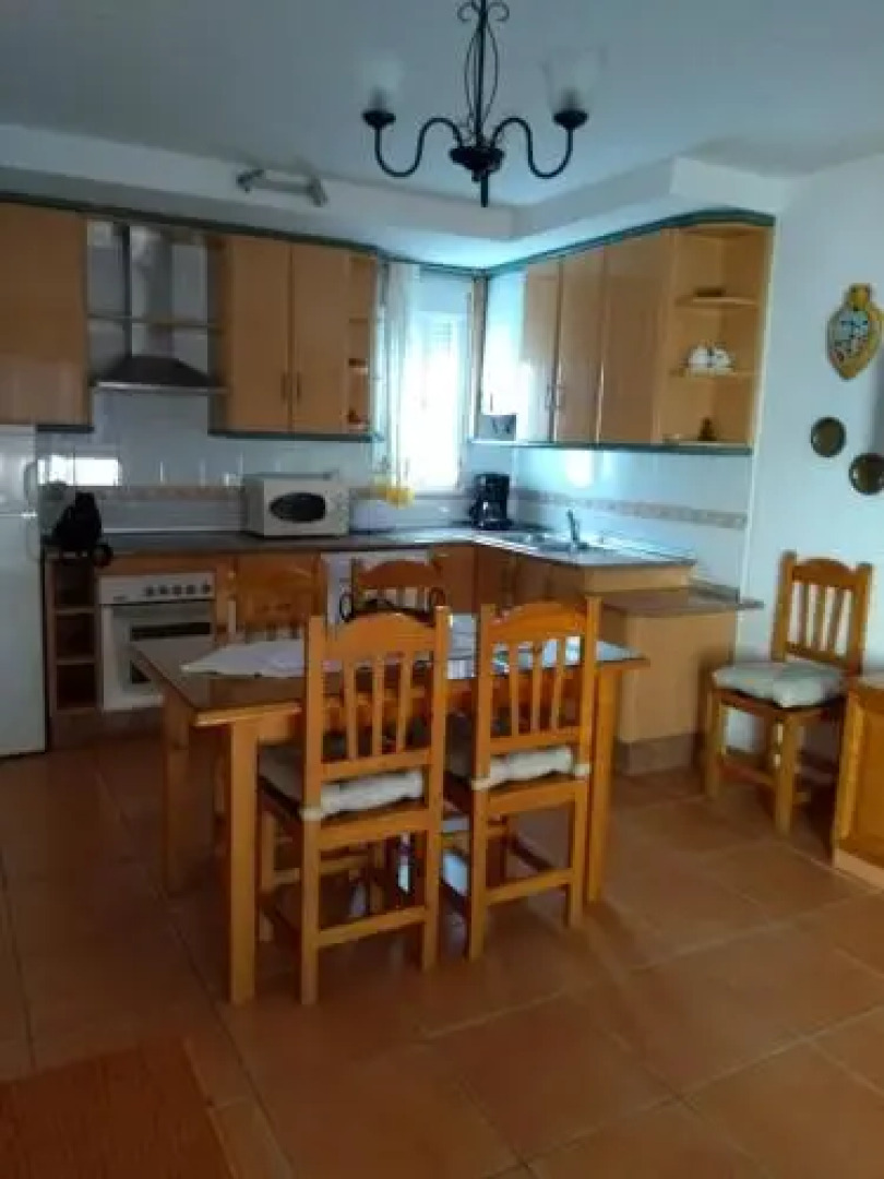 Apartamento Paraiso Sol