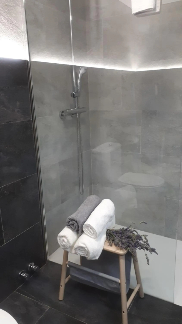 Cal Dalmau Apartaments Átic