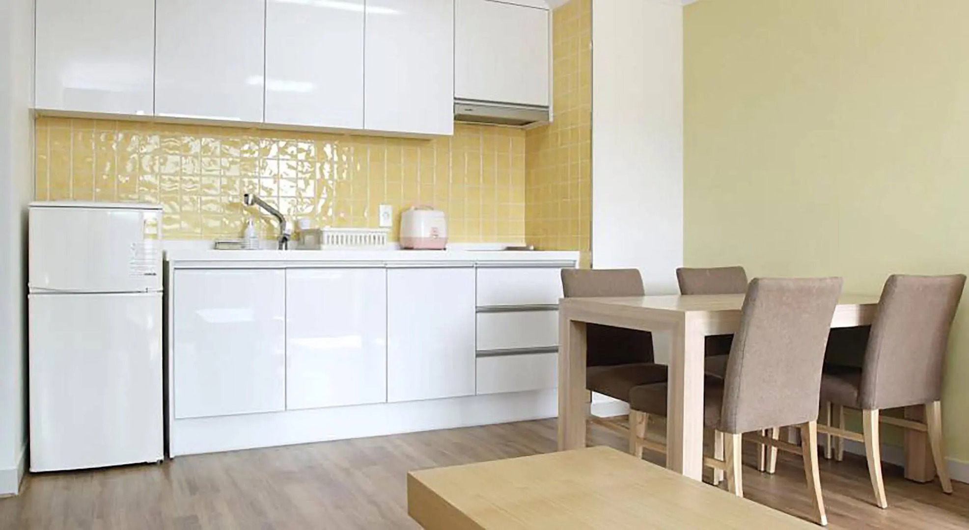 Kumho Hwasun Spa Resort