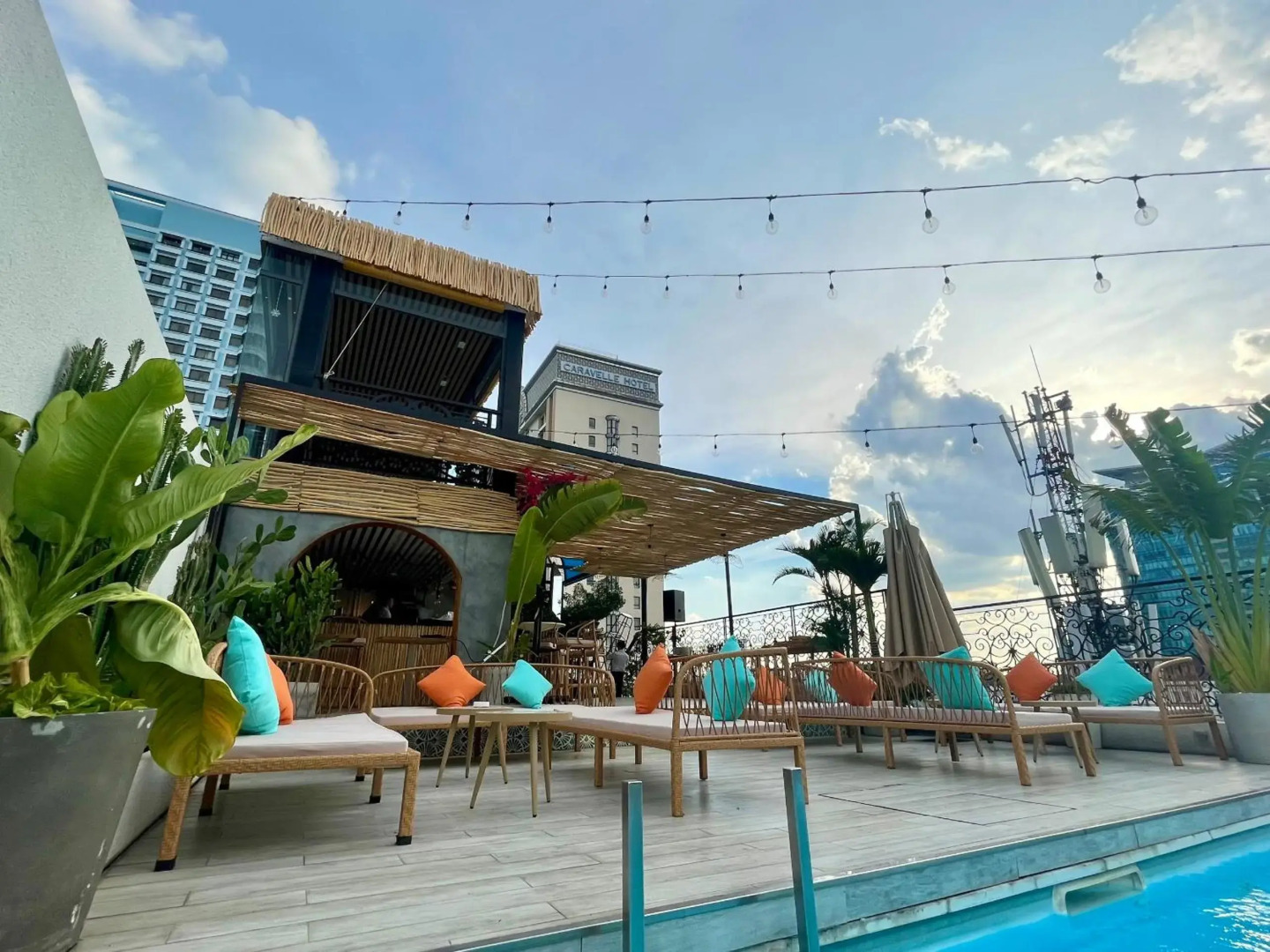 Icon Saigon - Lifestyle Design Hotel