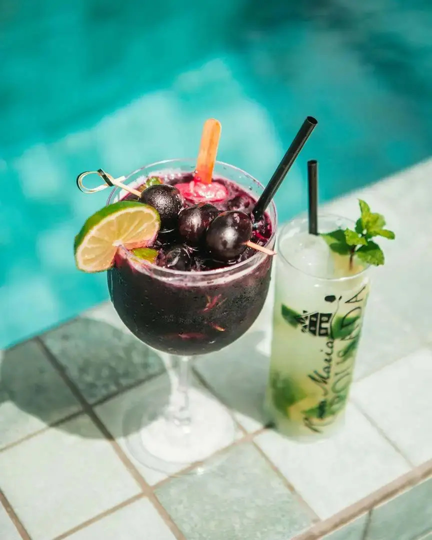 Pousada Rosa Maria - Villa Trentin