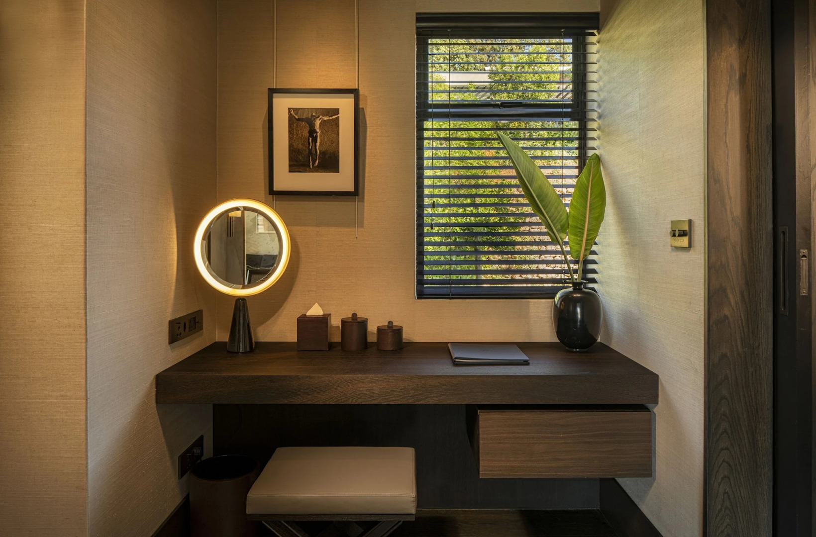 Delaire Graff Lodges & Spa