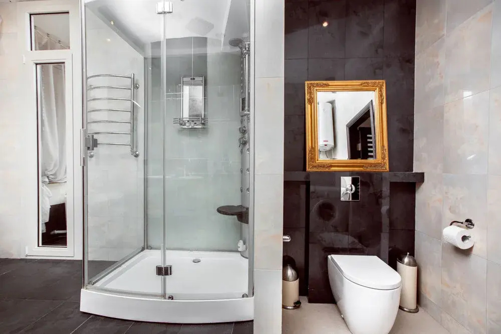 MinskHouse Apartments