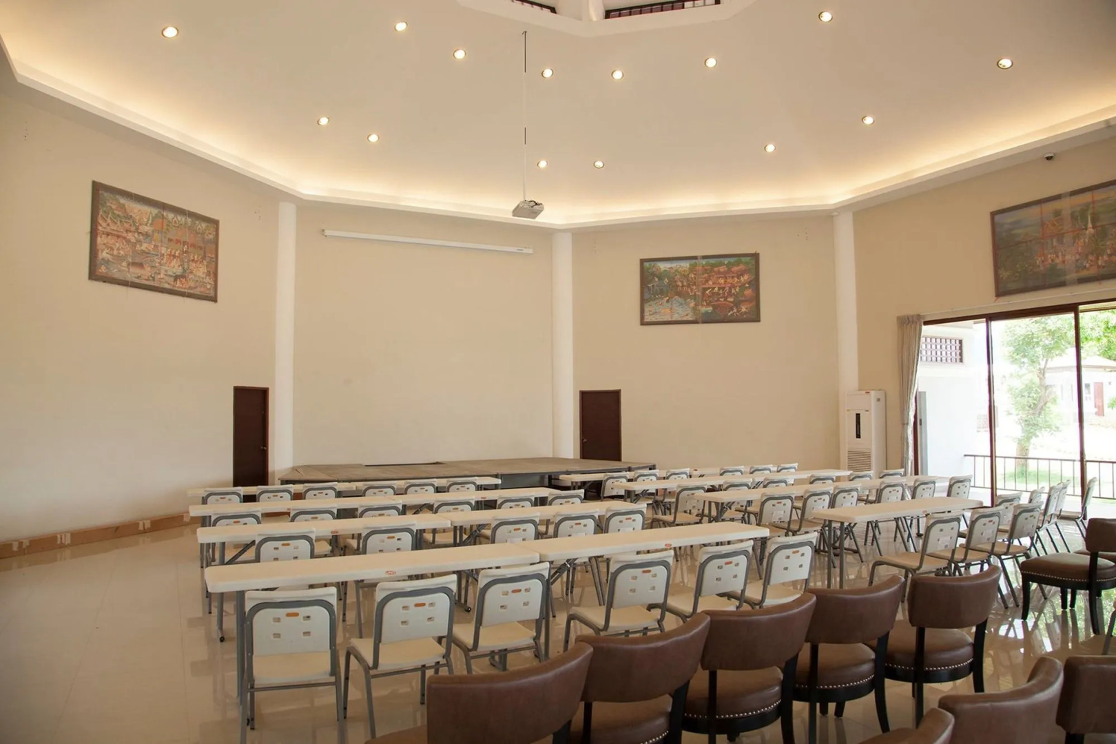 Phurua Sanctuary Resort and Spa