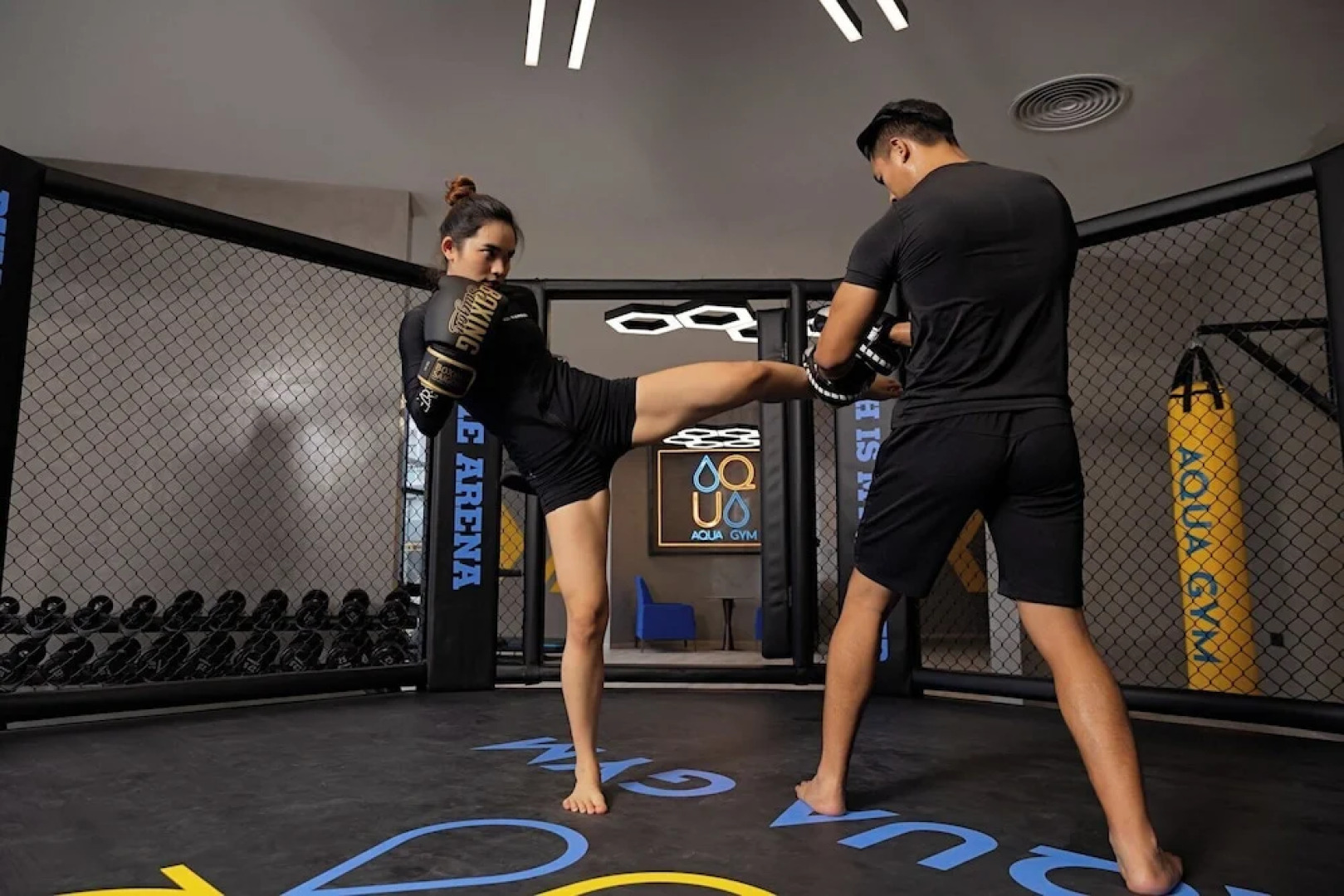 Cam Ranh Nha Trang Seaview Condotel