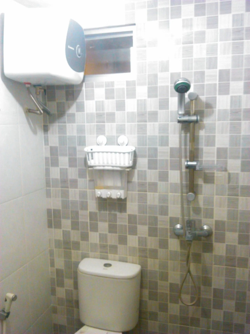 Apartemen The Suites Metro Yudis