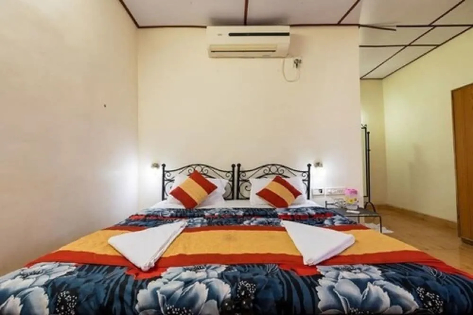 River Forest Resort Neral