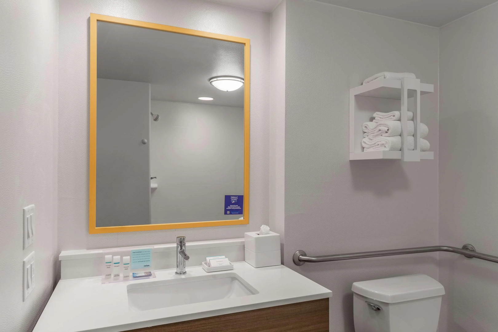 Hampton Inn Lacrosse/Onalaska