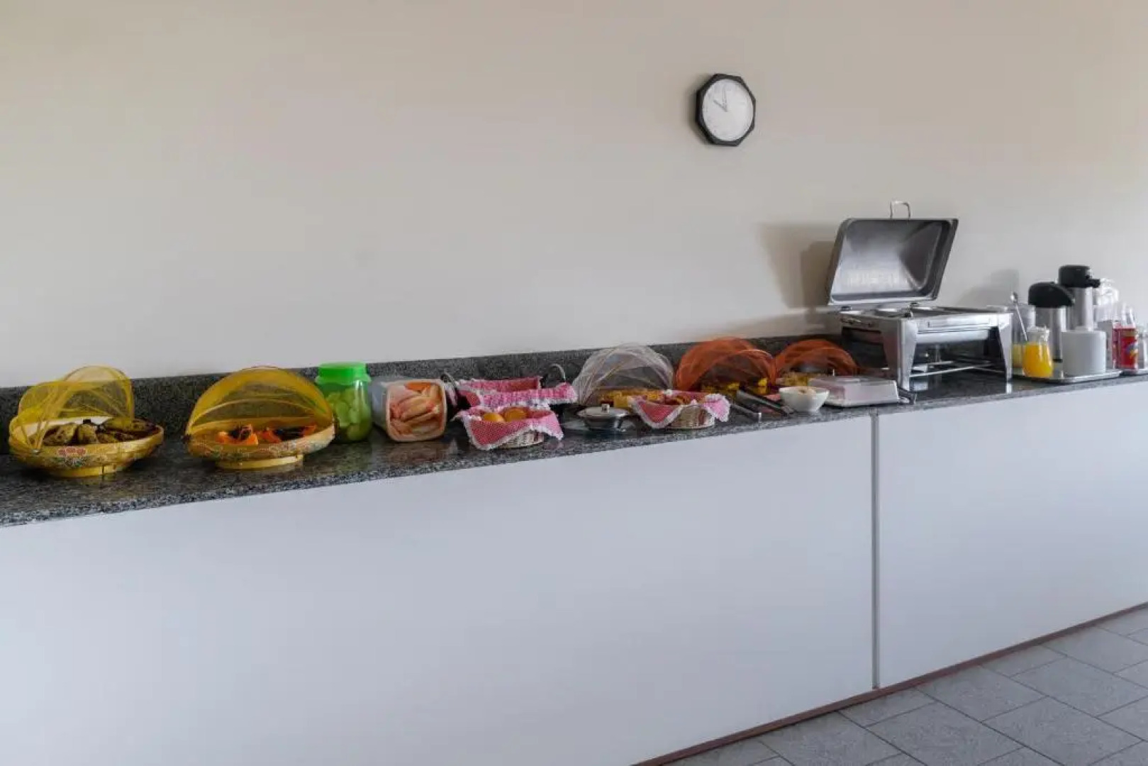 OYO Piuma Palace Hotel