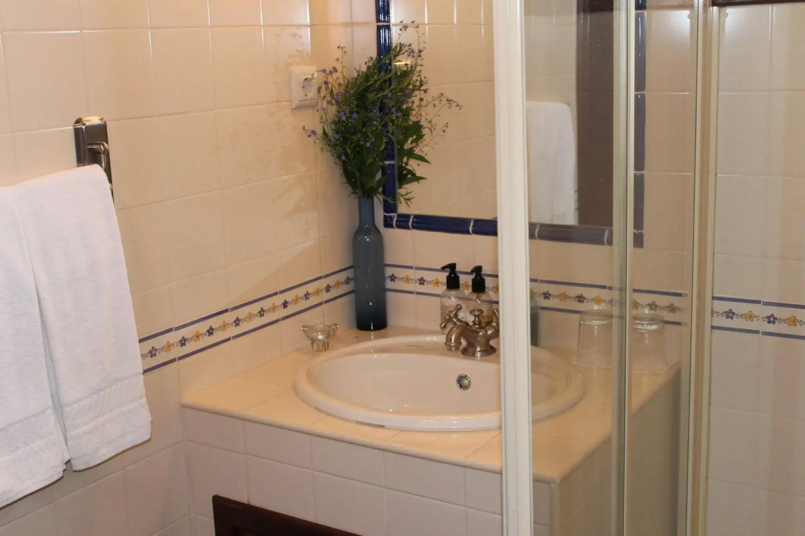 Quinta Das Escomoeiras