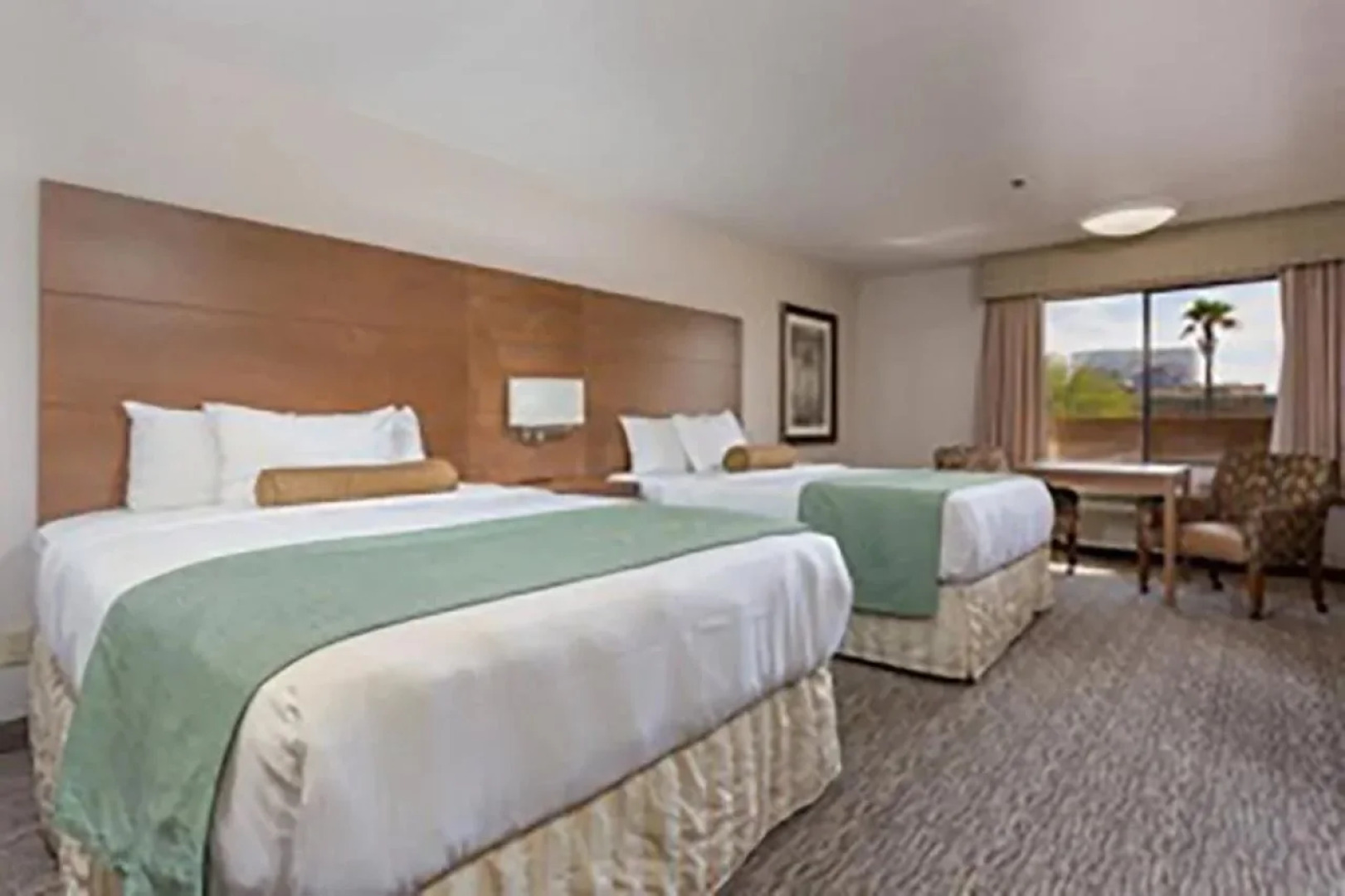 Shilo Inn Hotel & Suites - Yuma