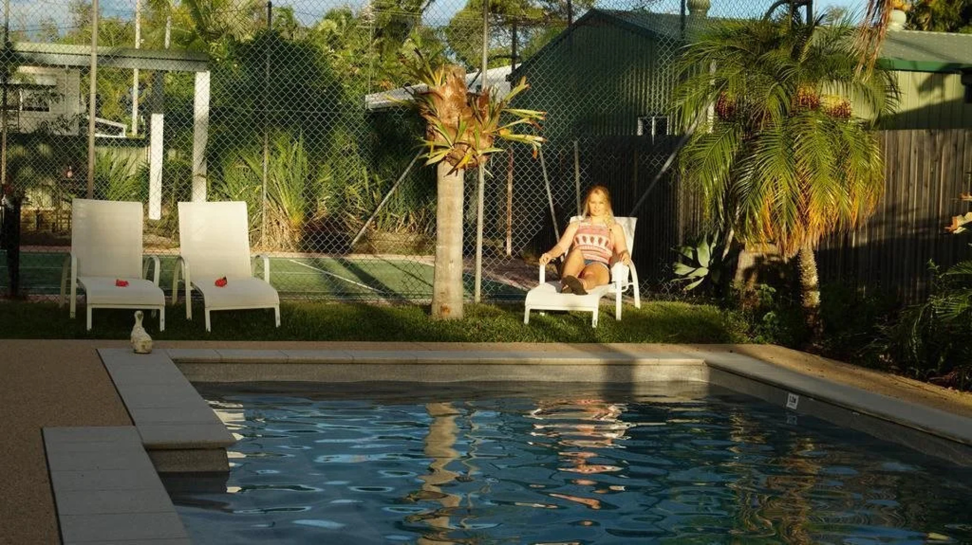 La Solana Holiday Units - MACKAY - Blacks Beach