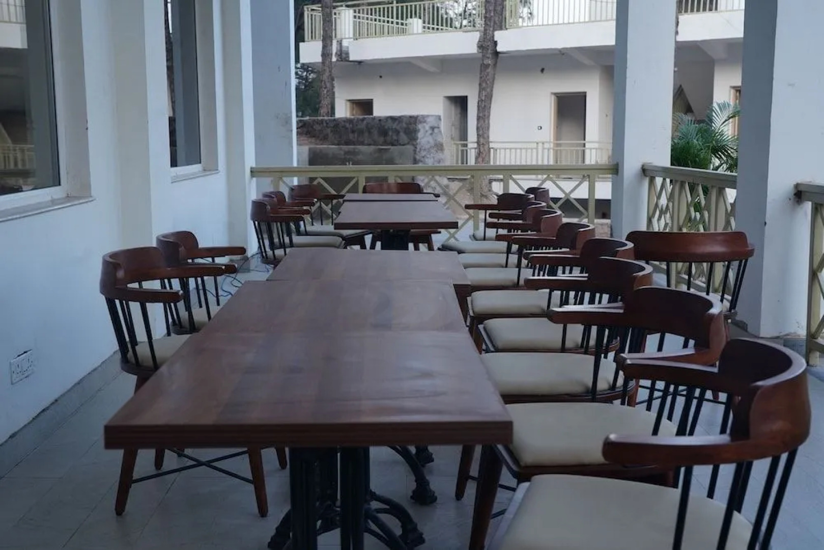 Cassia Hotels and Resorts