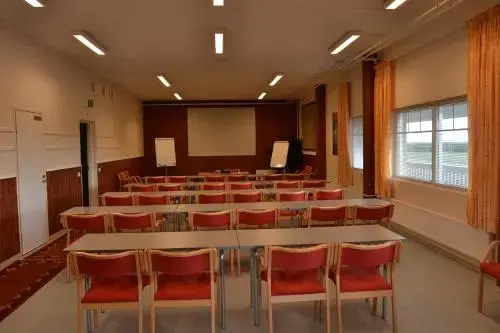 Hotel Reima Country Center