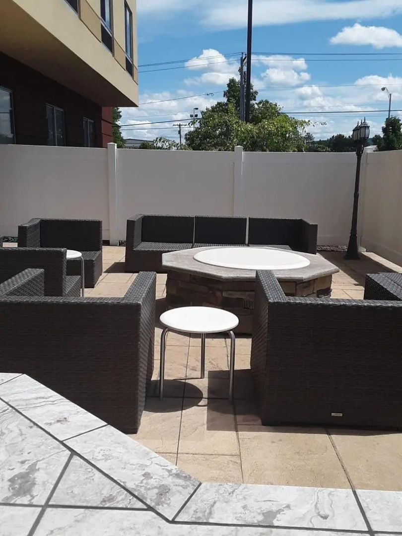 Fairfield Inn & Suites Utica
