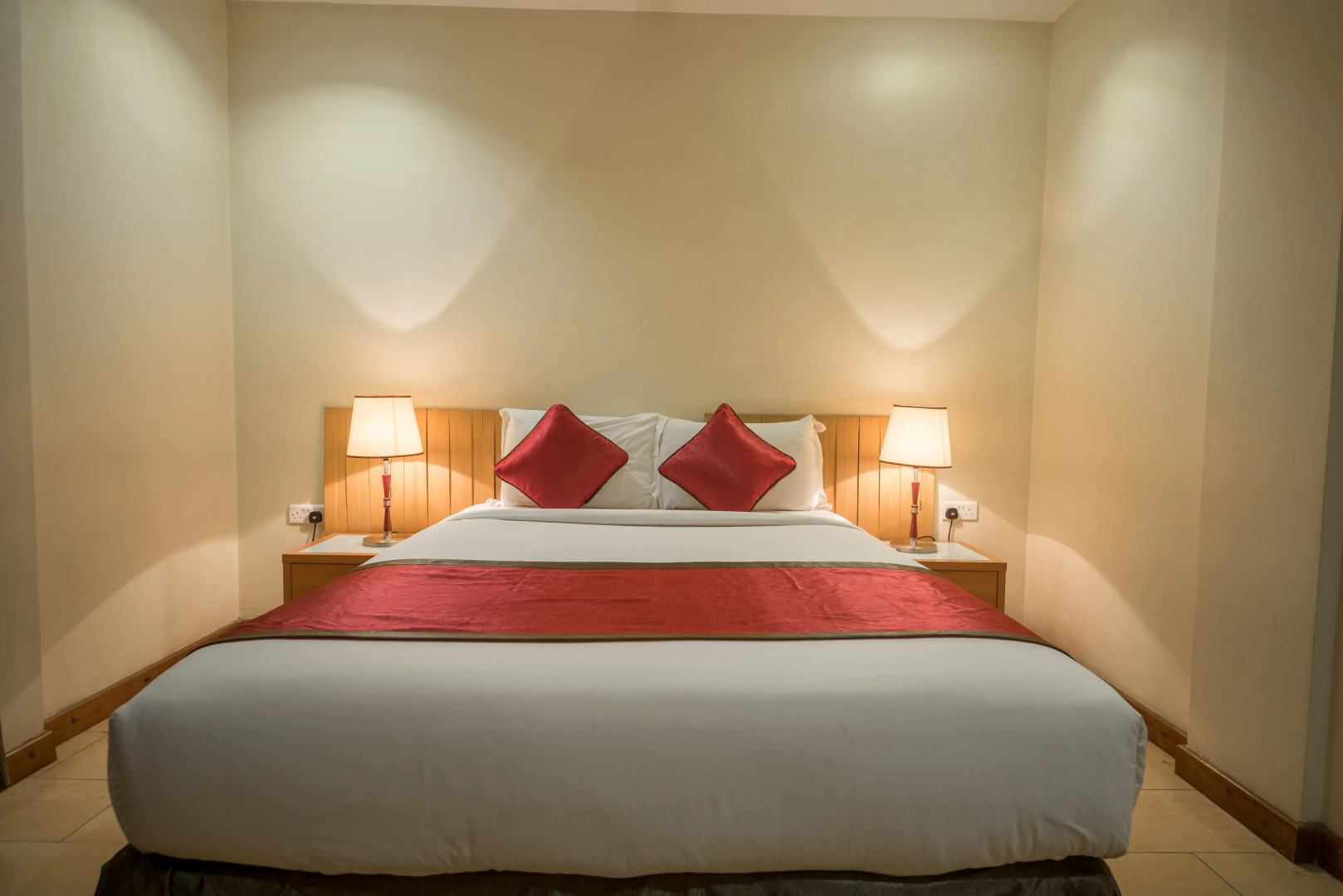 Bukoto Heights Apartments