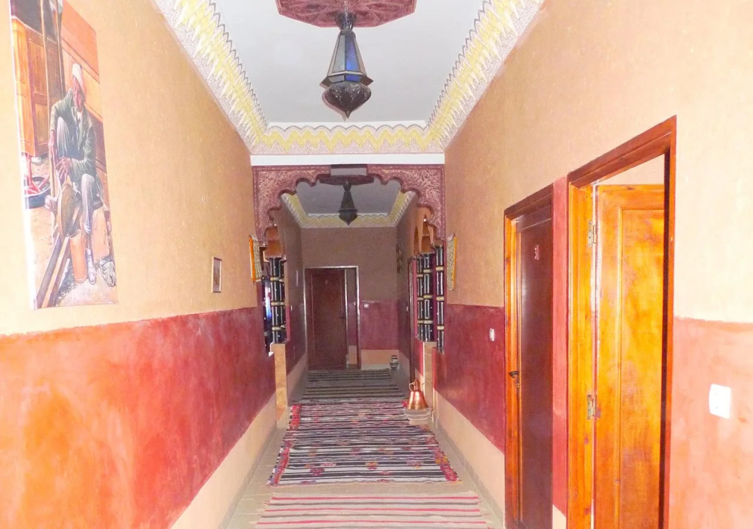 Maison d'hôtes Nouflla