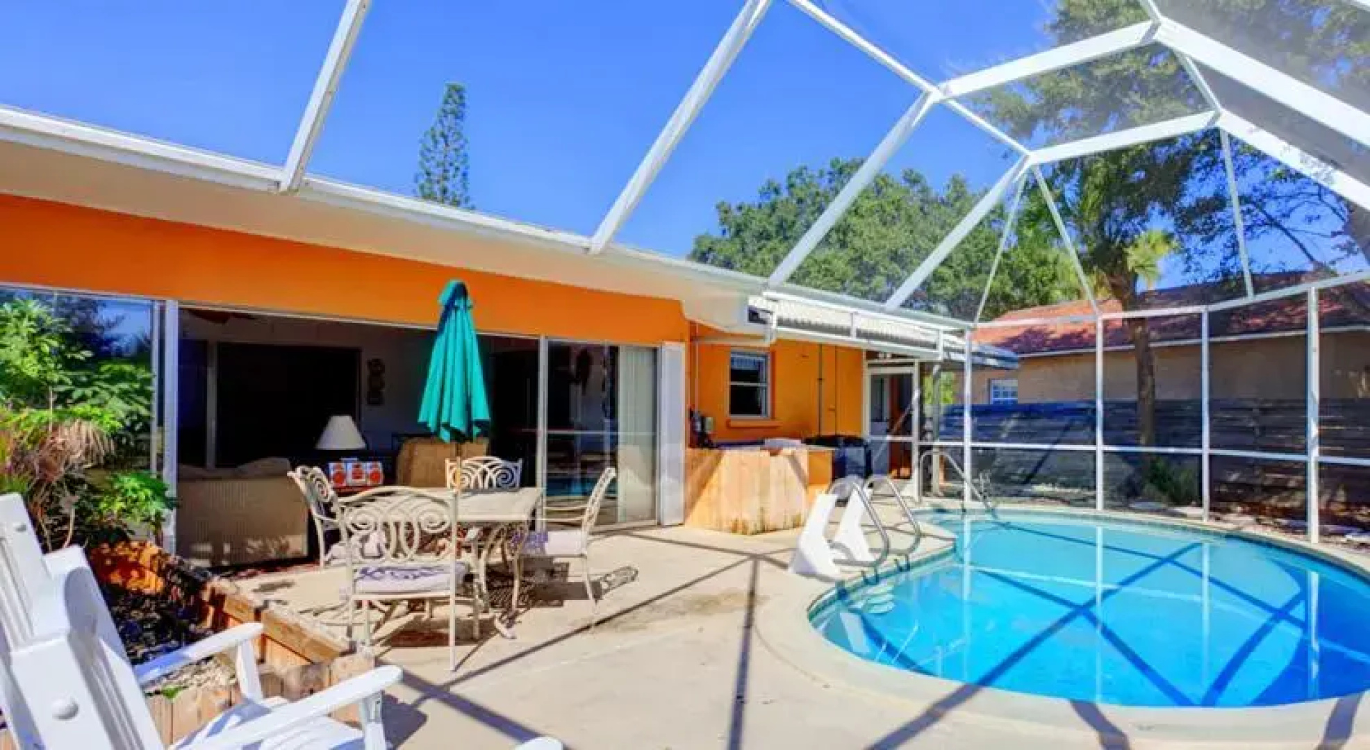 Harbor Paradise by Vacation Rental Pros