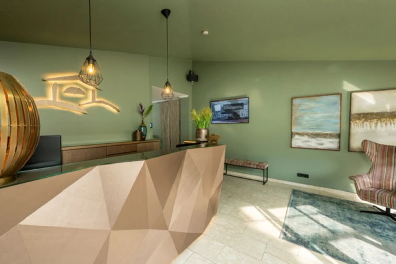 Hotel Bei Den Tongruben