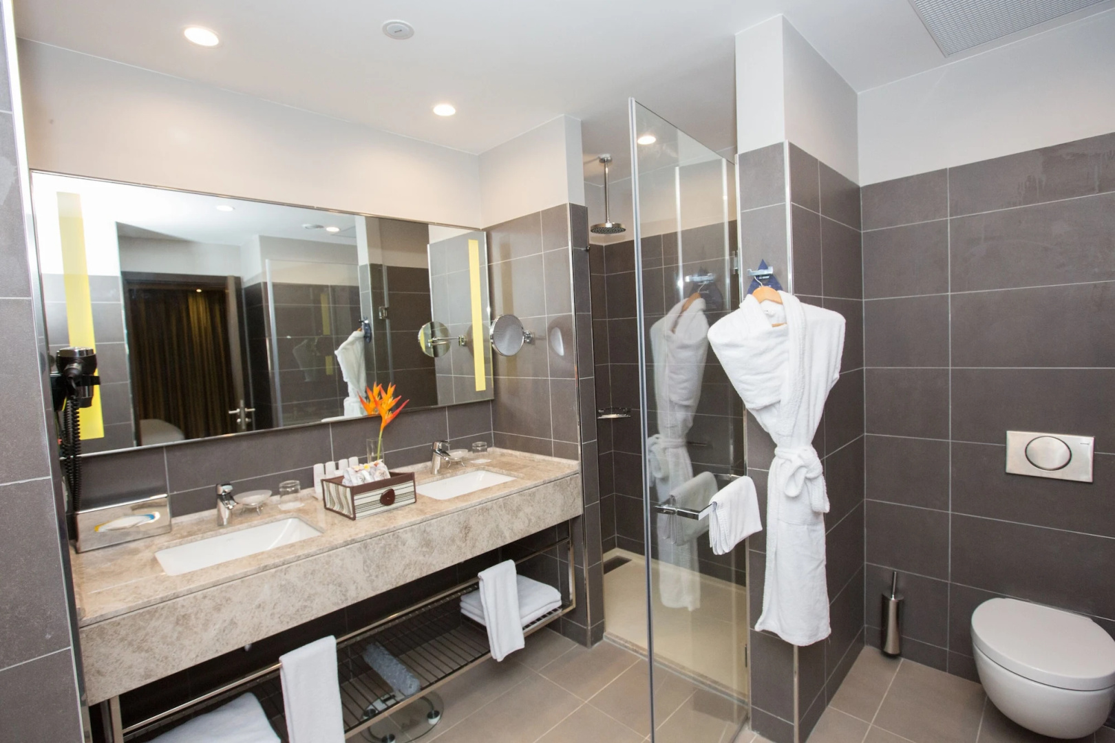 Radisson Blu Hotel, Abidjan Airport