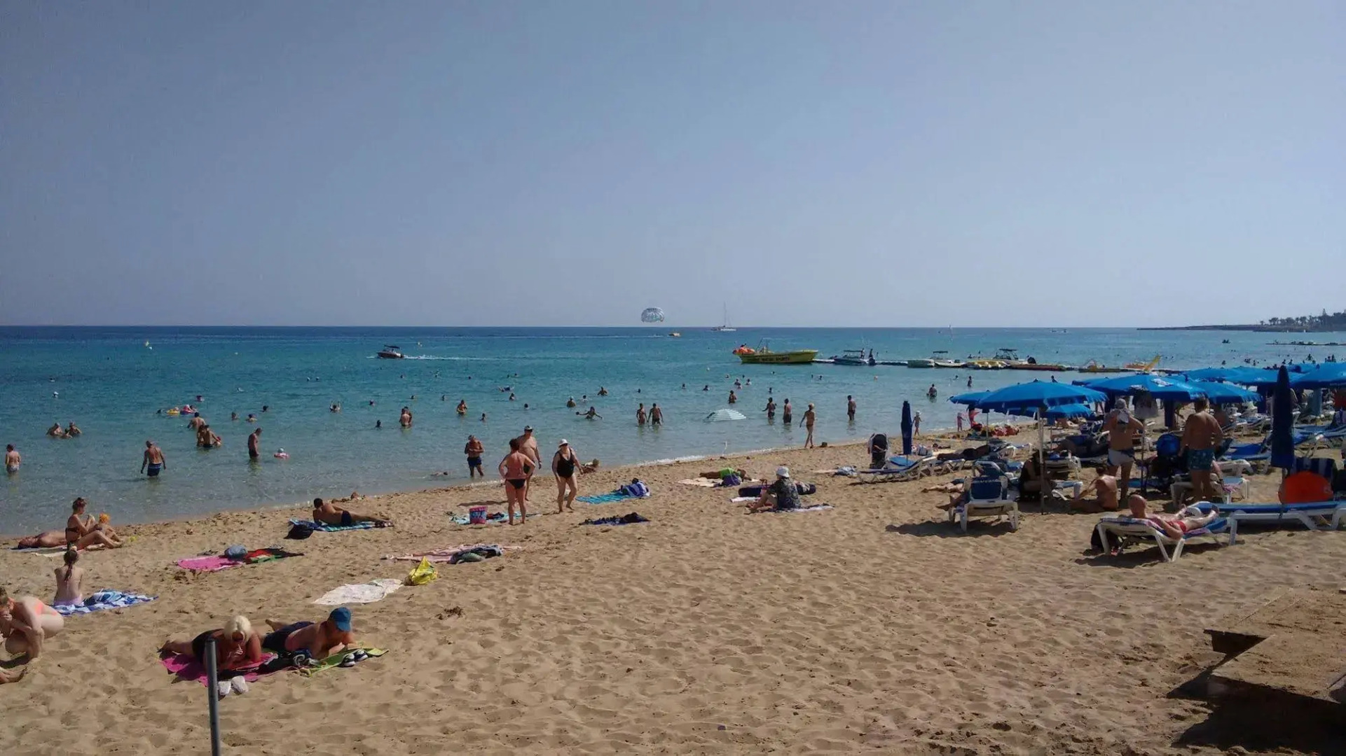 Trizas Hotel Apartments