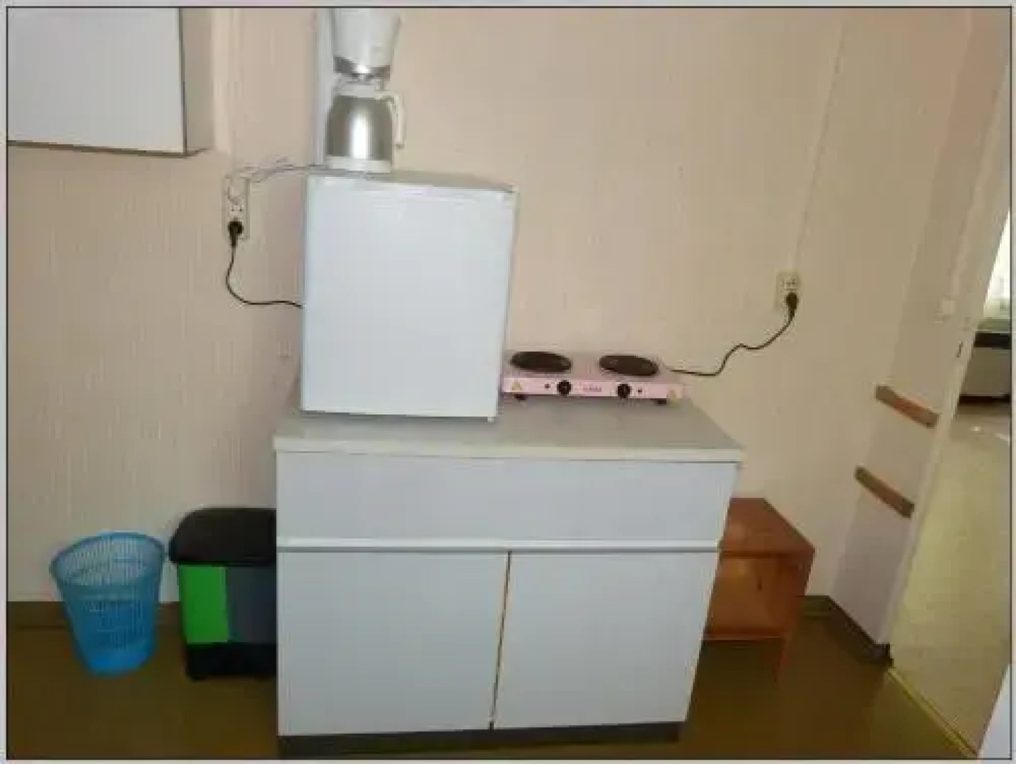 Ddr Bungalow Direkt Am Strand Auf Rügen