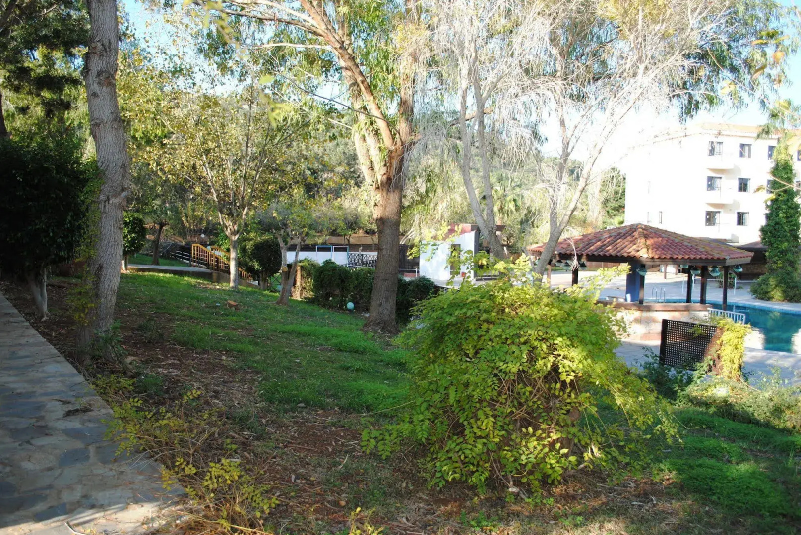 Narcissos Waterpark Resort