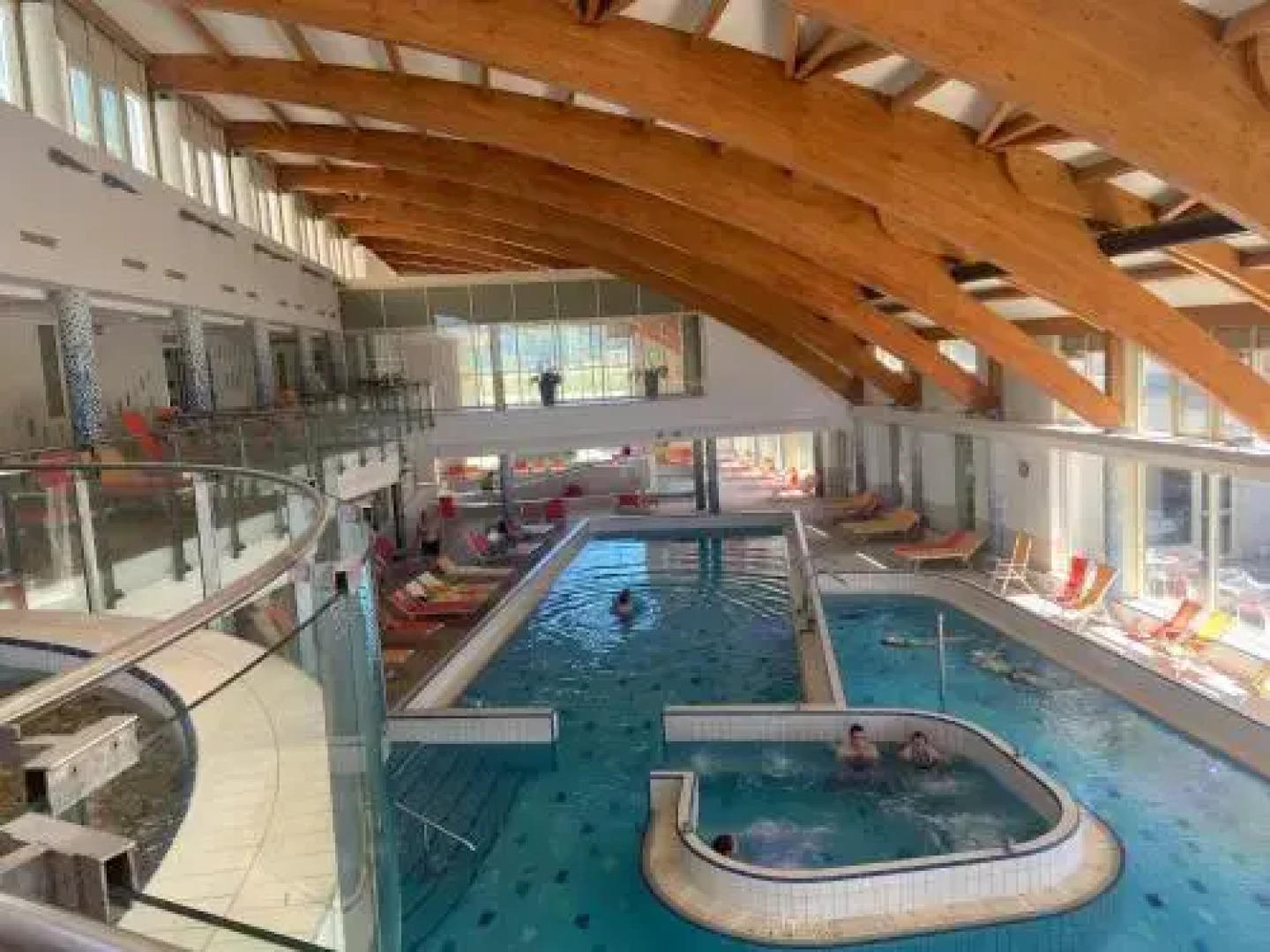 Tóparti Wellness Apartman