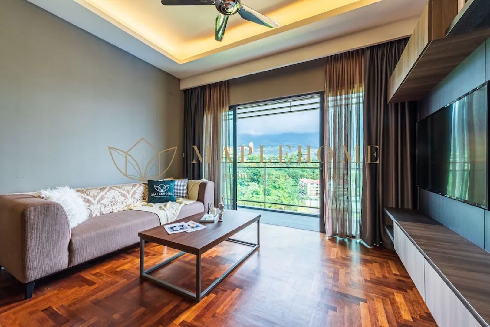 Vista Premier Suites Genting Highlands