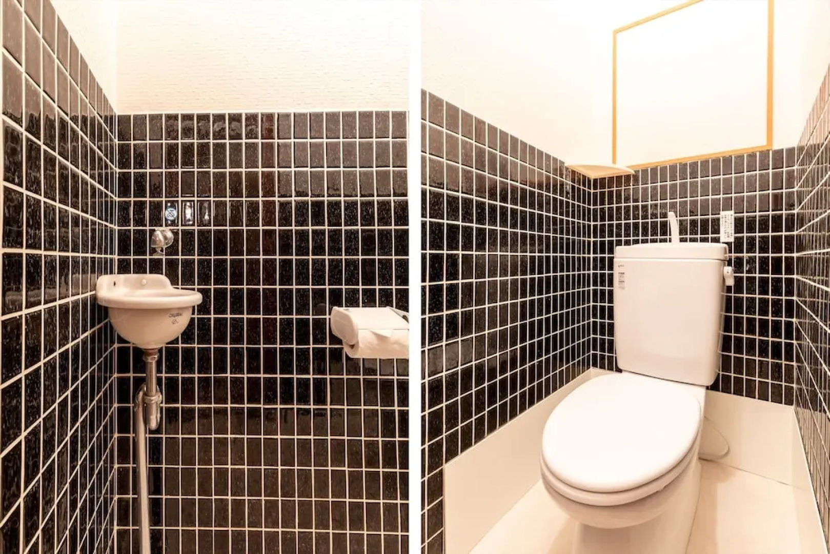 OYO Hotel Tatsuyoshi Osaka Sennan