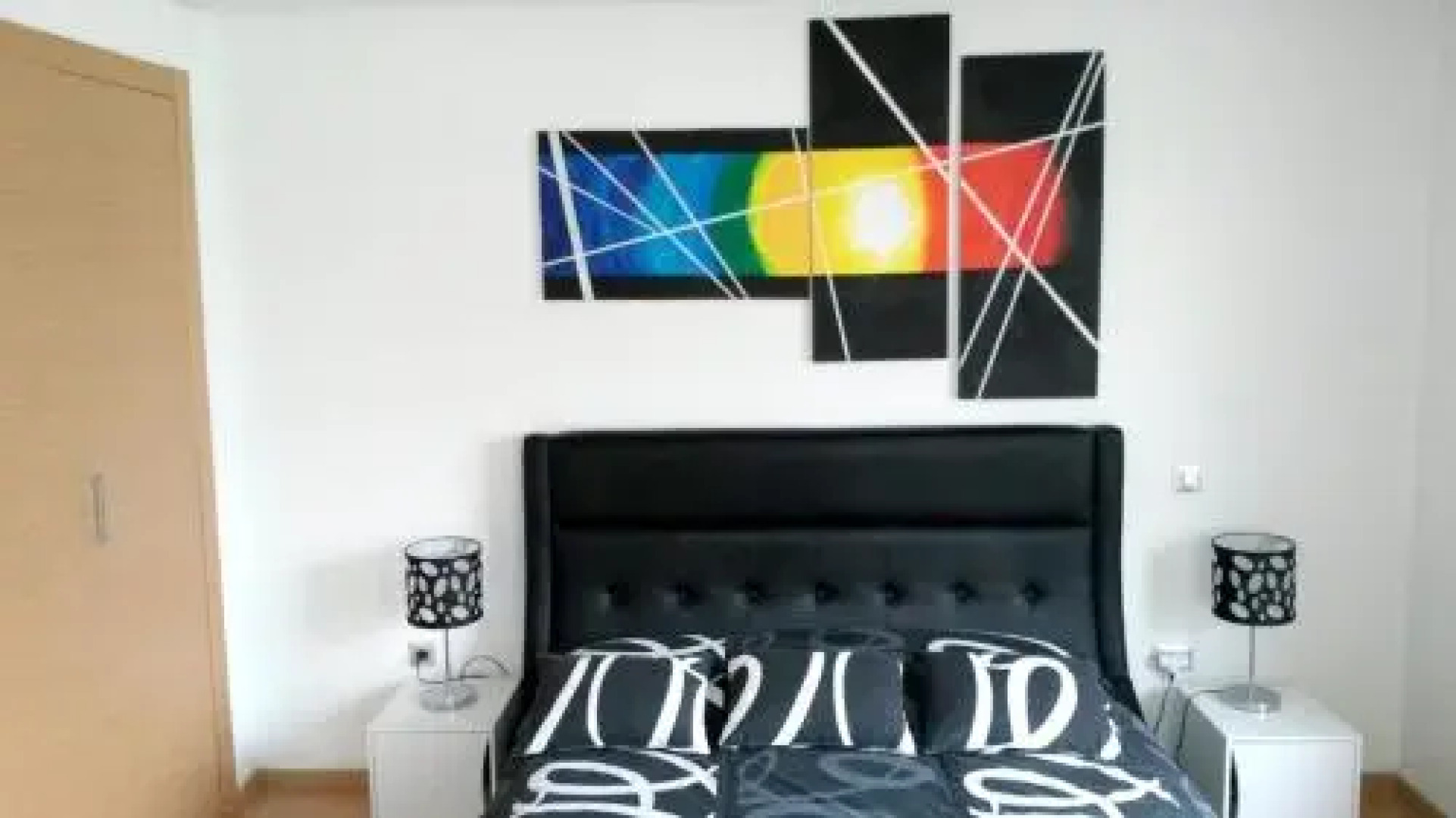 Apartment Plage des nations