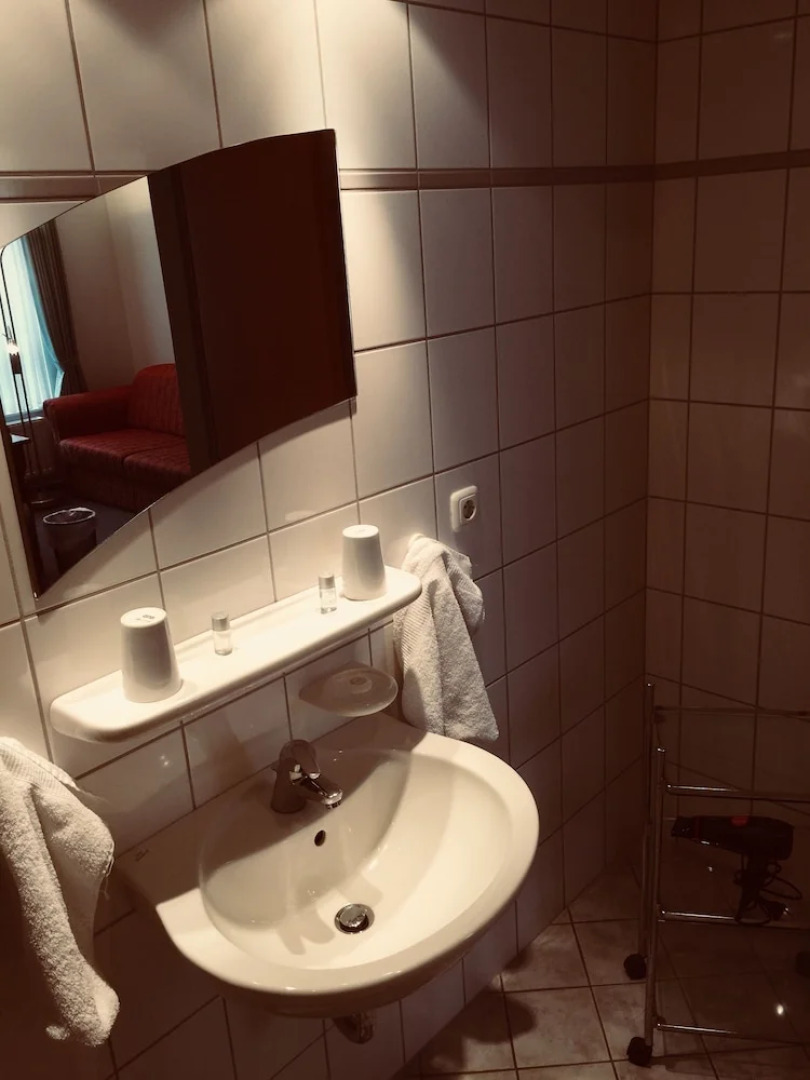 Hotel Butjadinger Hof