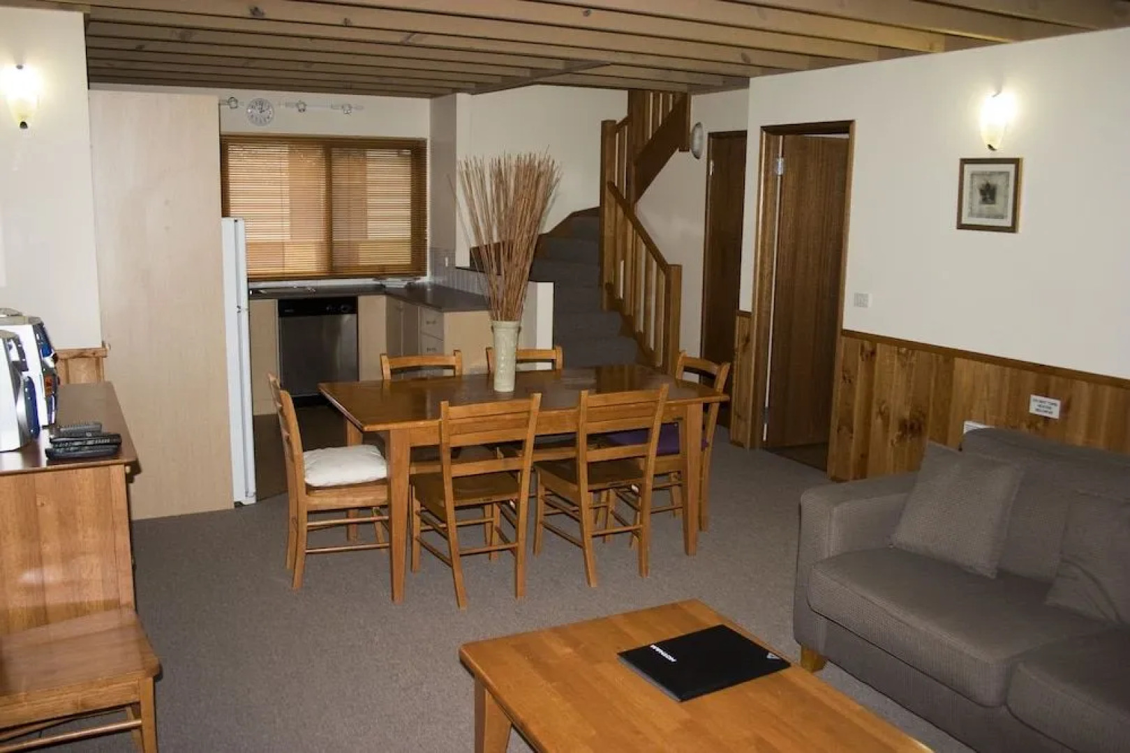 Hotham Sun Apartments