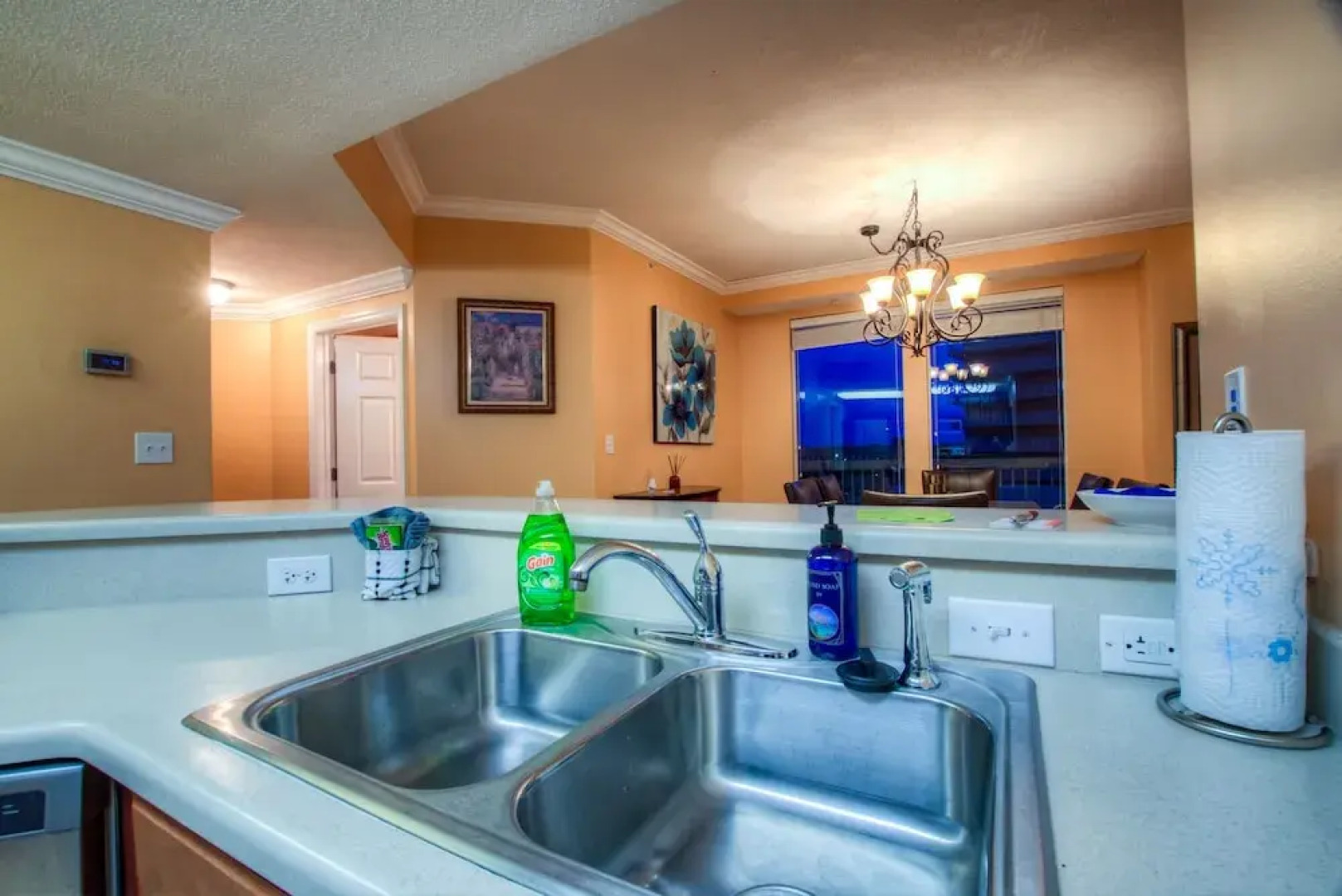 Seychelles Beach Resort by ZIA VR